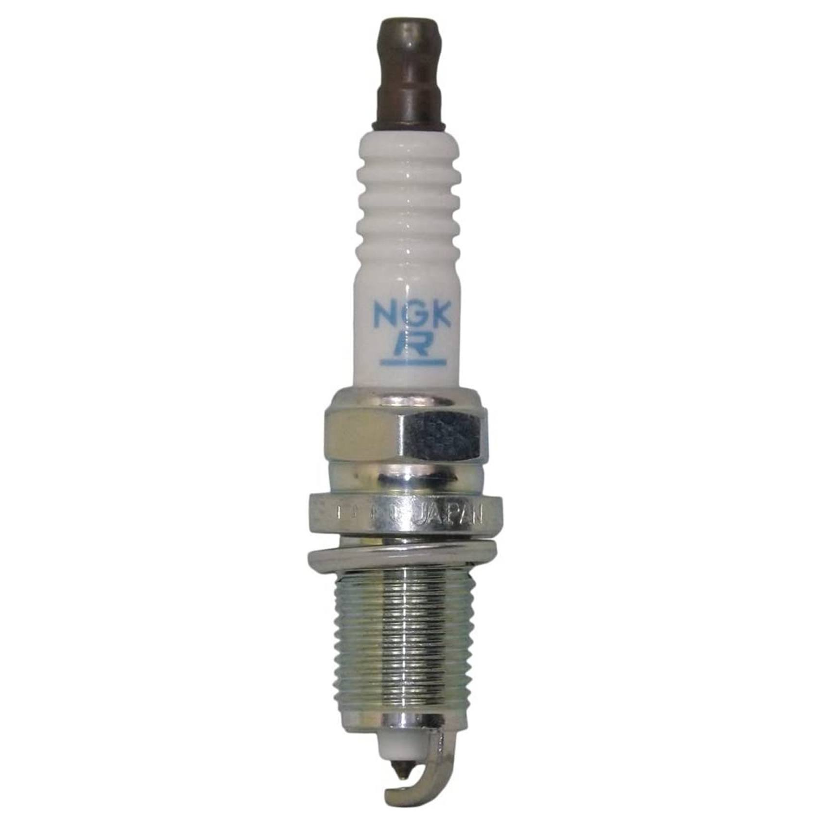 BMW Spark Plug (Laser Platinum) 12122158253 - NGK Laser Platinum 5987